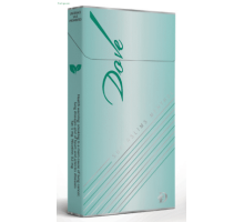 Dove Super Slims Menthol