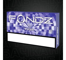 Бестабачные Стики FONDZ Purple для IQOS ILUMA