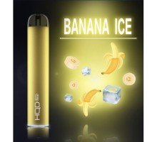 HQD NOVA Banana Ice