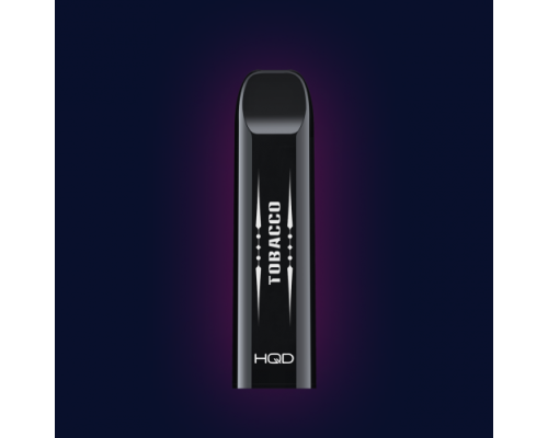 Купить HQD Cuvie Classic Tobacco (HQD Куви Табак) по оптовой цене