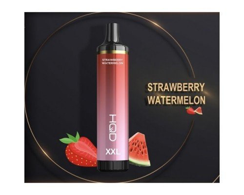Купить HQD XXL Strawberry Watermelon по оптовой цене