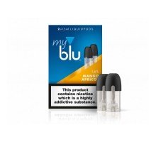 Картридж MyBlu Mango Appricot