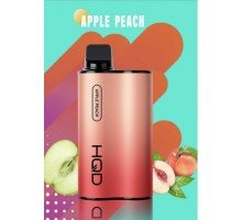 HQD Cuvie Ultimate Apple Peach