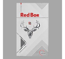 Red Bor White (Ред Бор Белый)